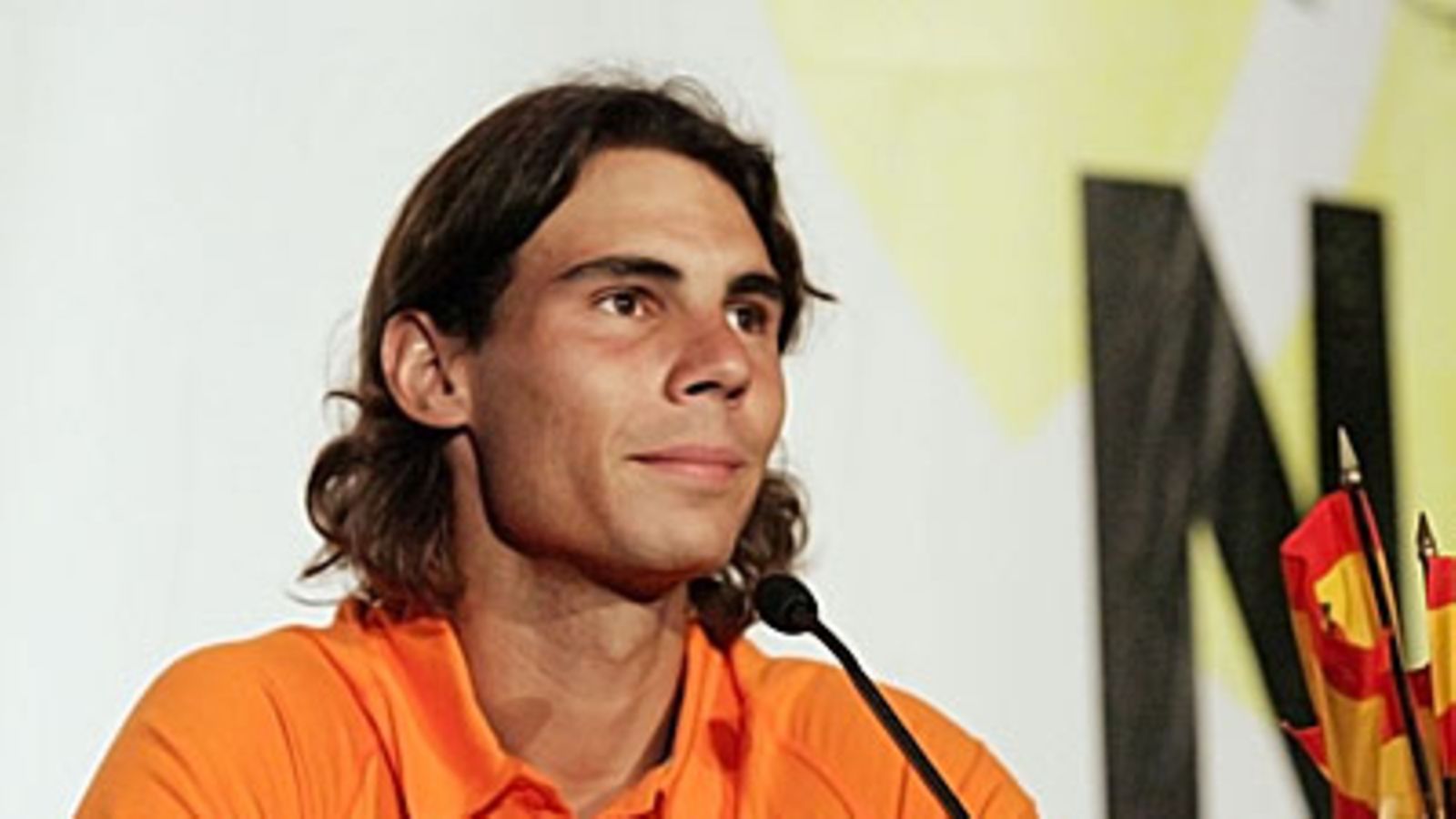 Rafael Nadal, kuva: Astrid Stawiarz / Getty