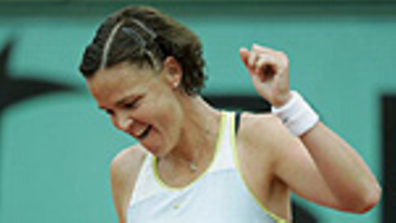 Lindsay Davenport, kuva: Clive Mason