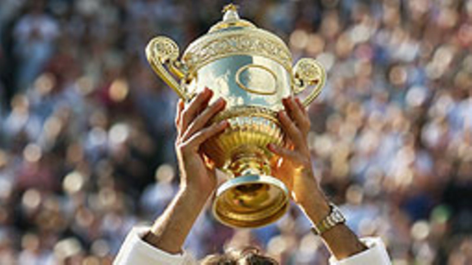 Roger Federer, Photo: Clive Brunskill/Getty Images Sport