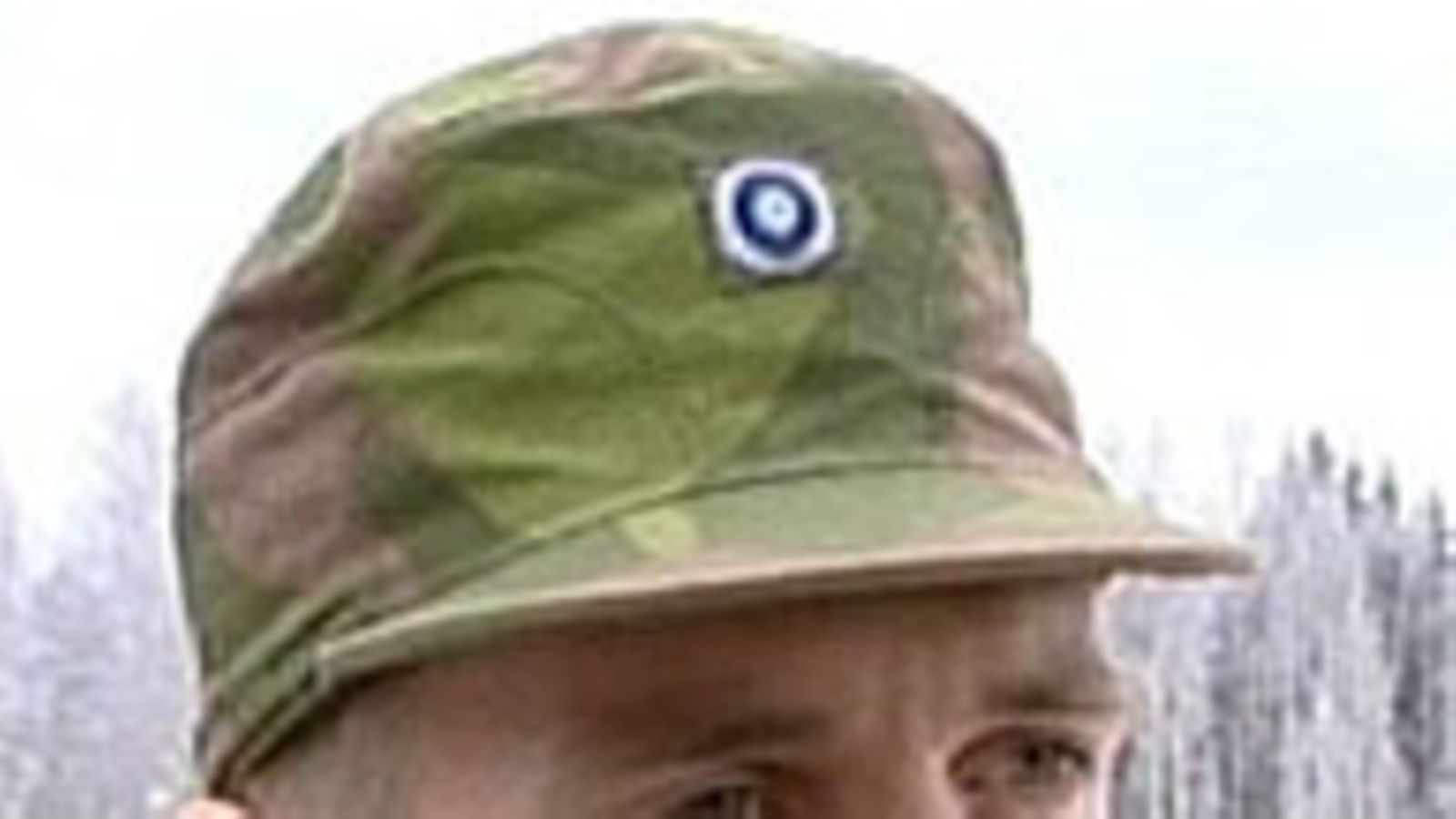 Jarkko Nieminen, Photo: MTV3