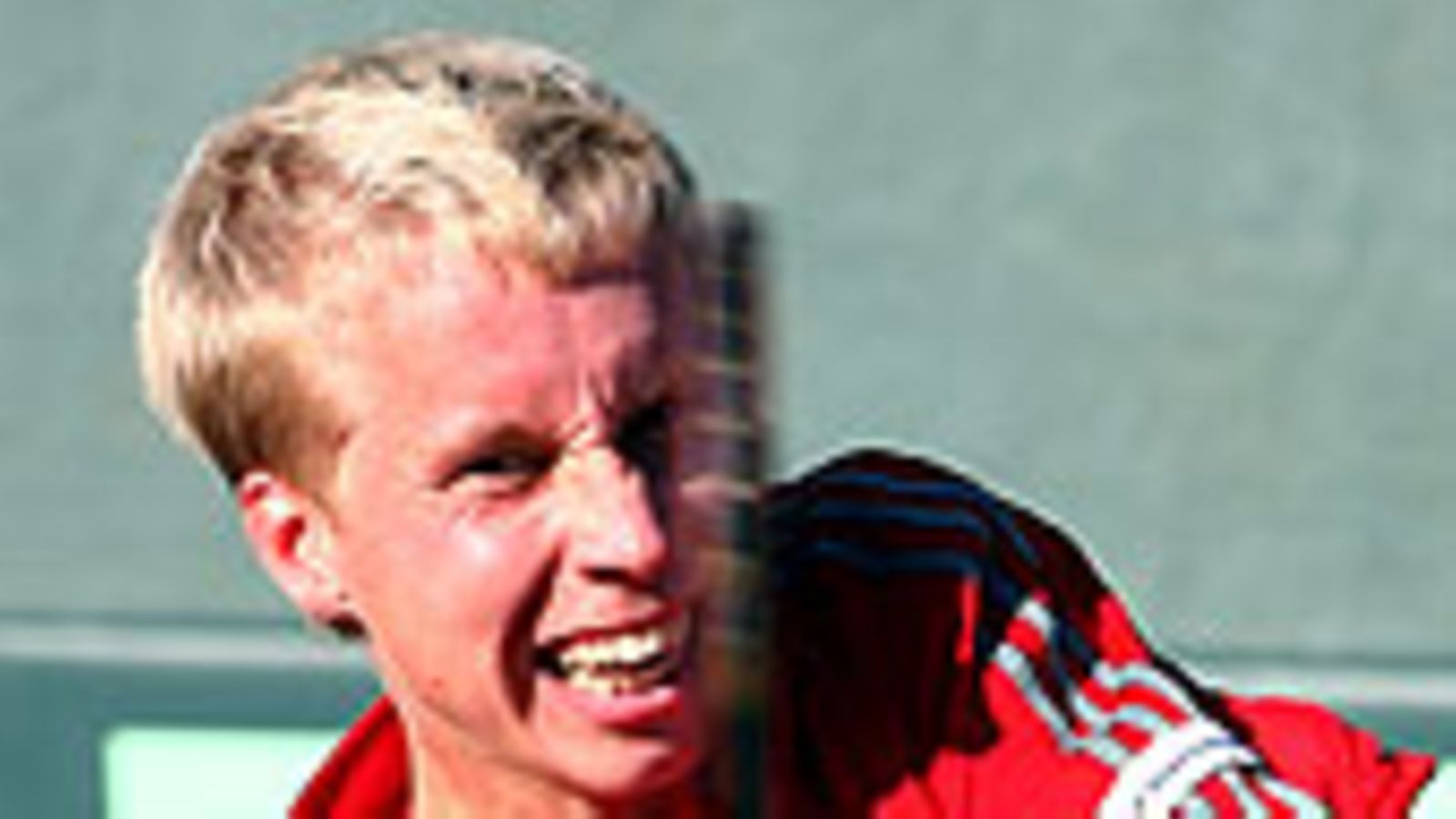 Timo Nieminen, kuva: EPA/Georgi Licovski