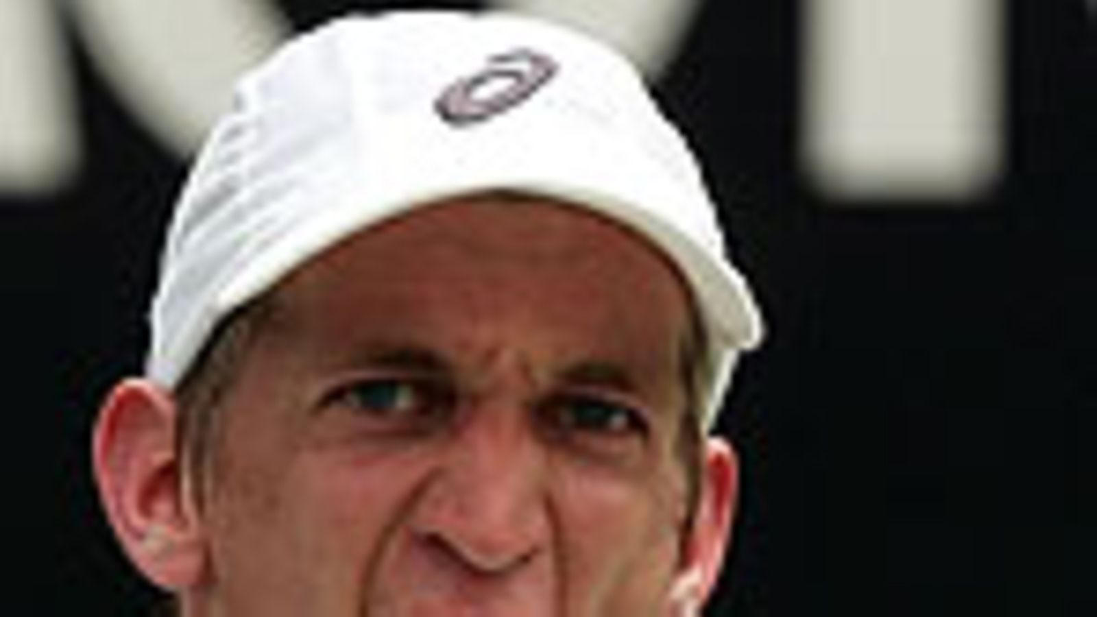 Jarkko Nieminen, kuva: Quinn Rooney/Getty Images
