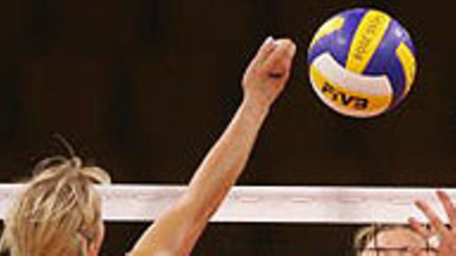 Lentopallo, kuva: Getty Images
