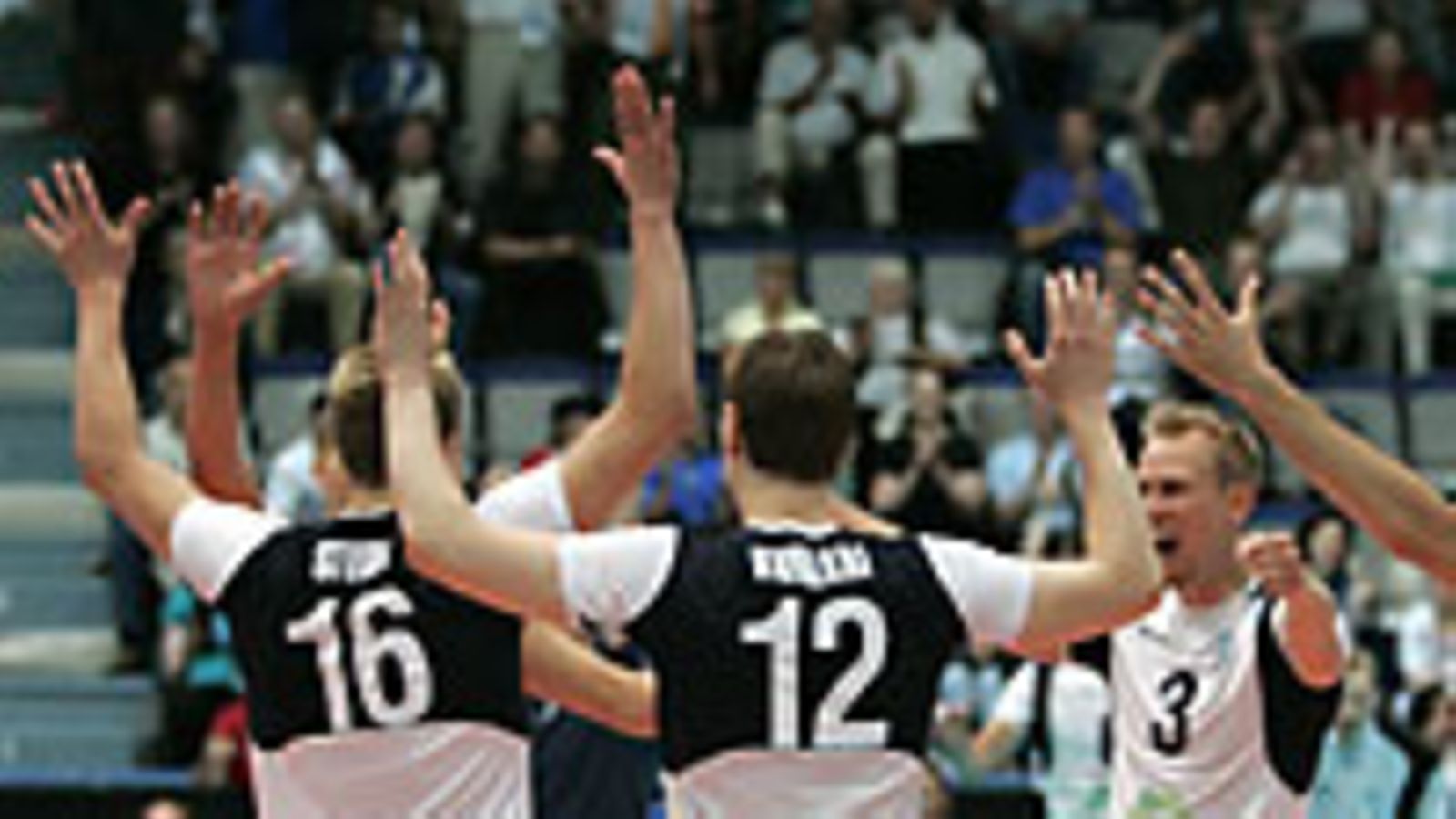Kuva: FIVB