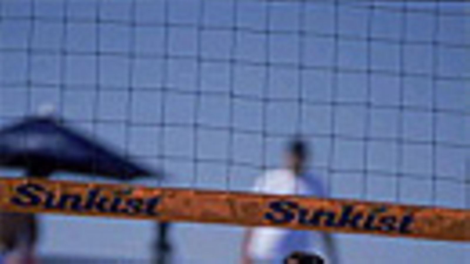 Beach volley, photo: Al Bello / Getty Images