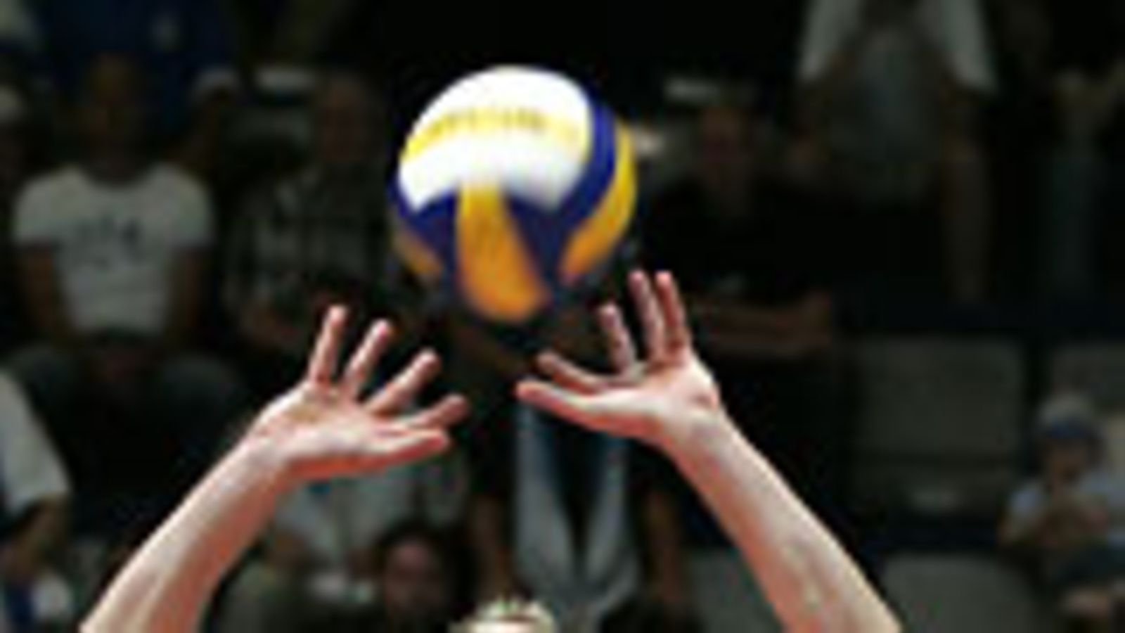 Mikko Esko, kuva: FIVB