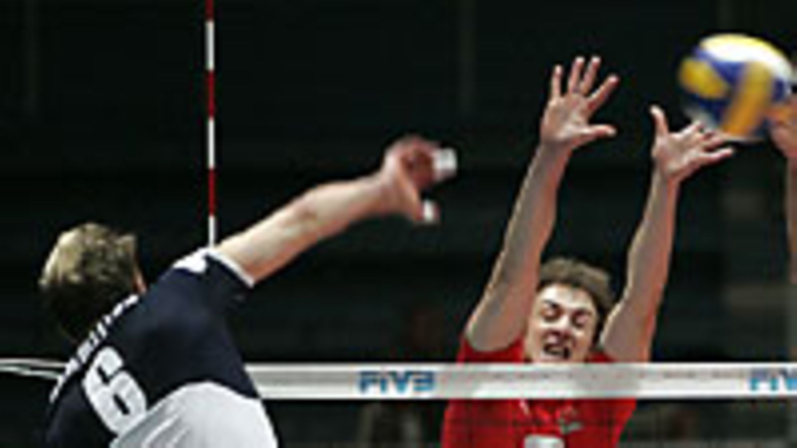 Tuomas Sammelvuo, kuva: FIVB