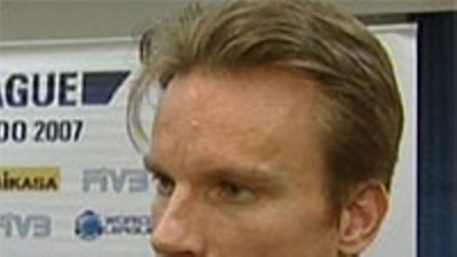 Tuomas Sammelvuo, kuva: MTV