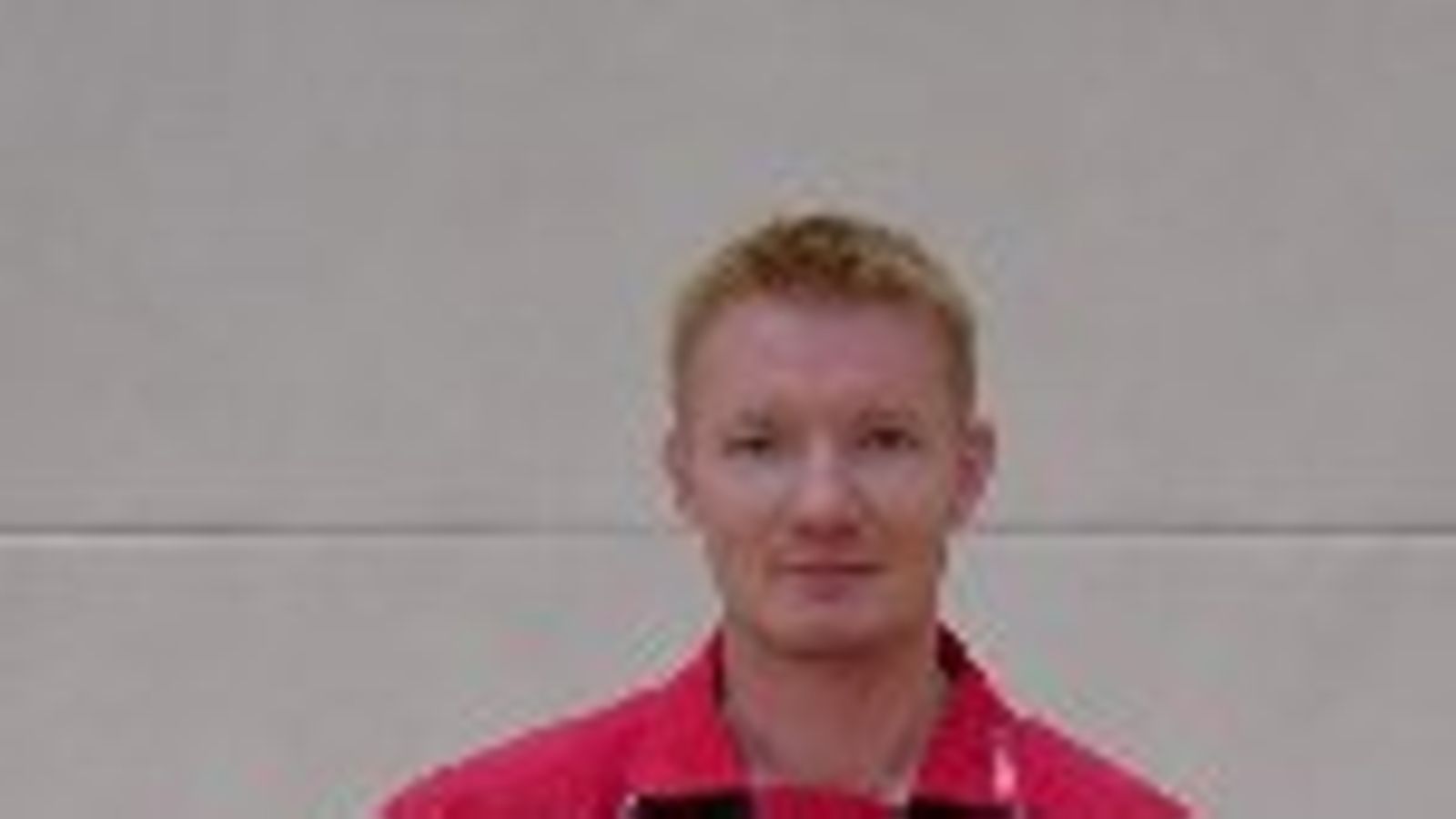Nisse Huttunen SCC Berlin