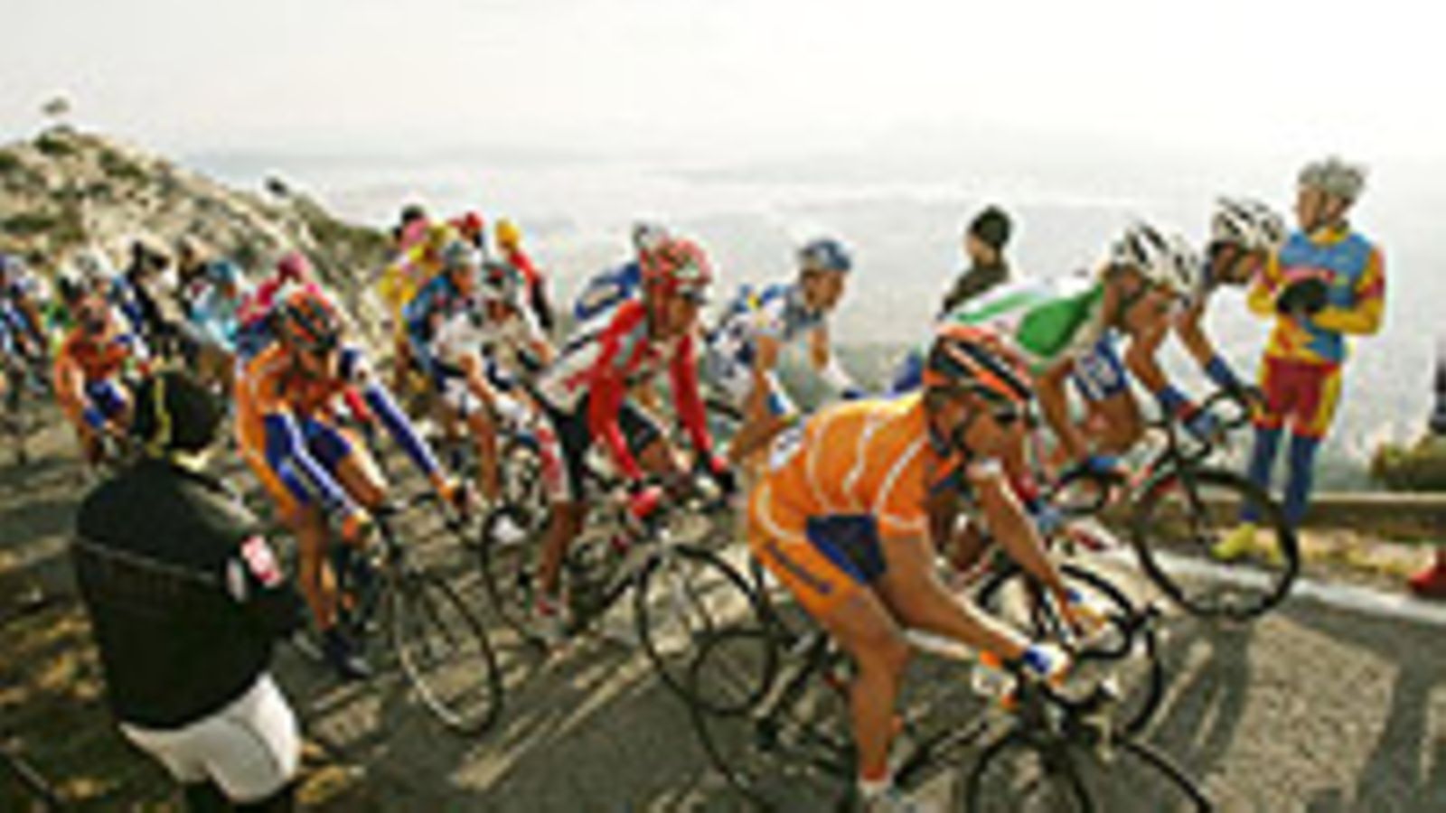 Kuva: Pascal Le Segretain/Getty Images
