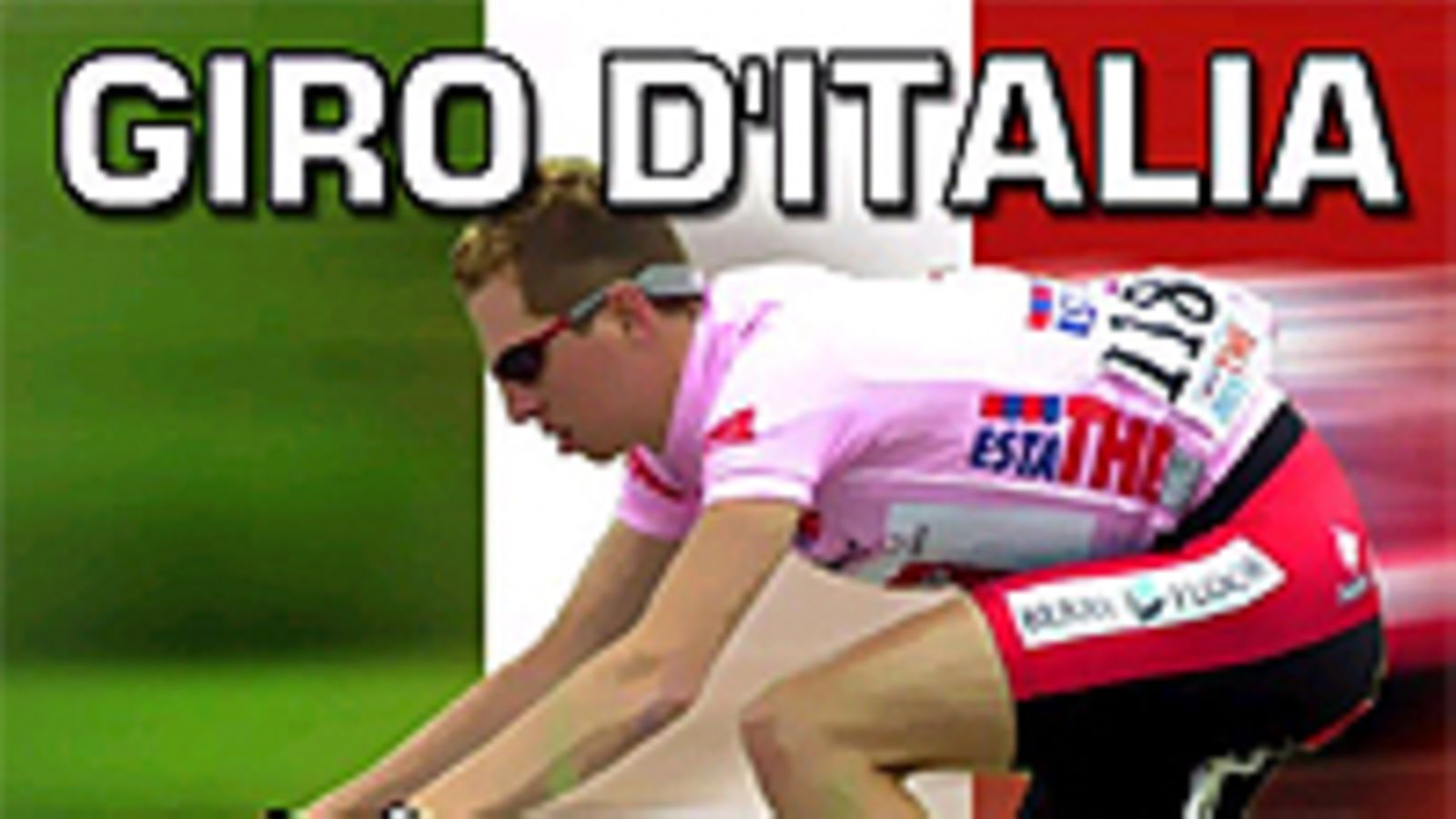 Giro, Photo: AP