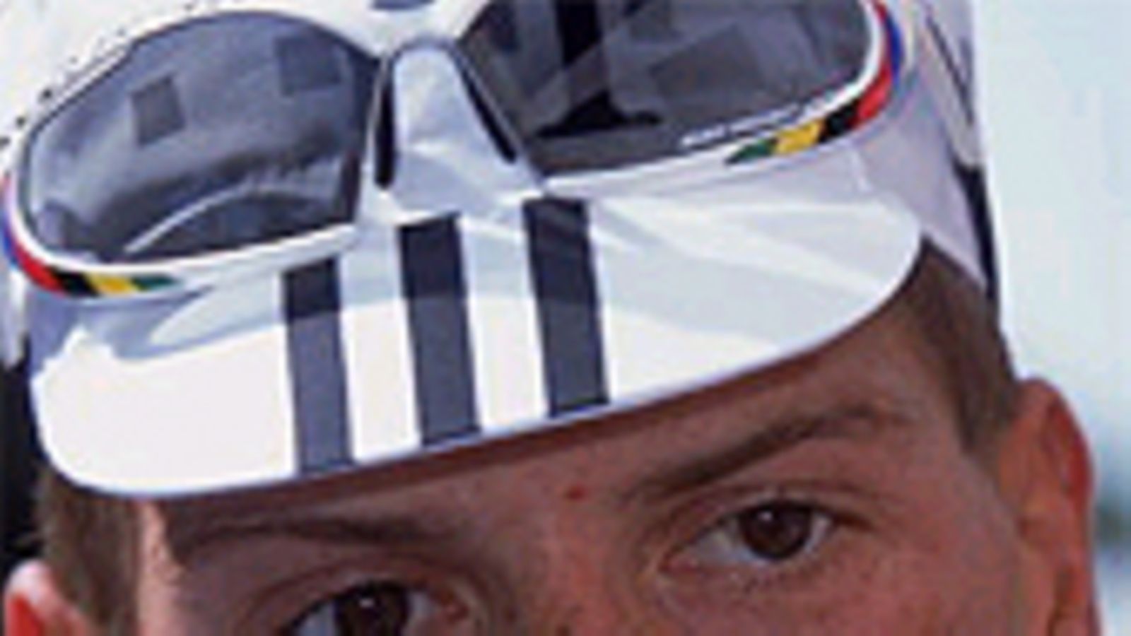 Jan Ullrich, Photo: Doug Pensinger /Allsport
