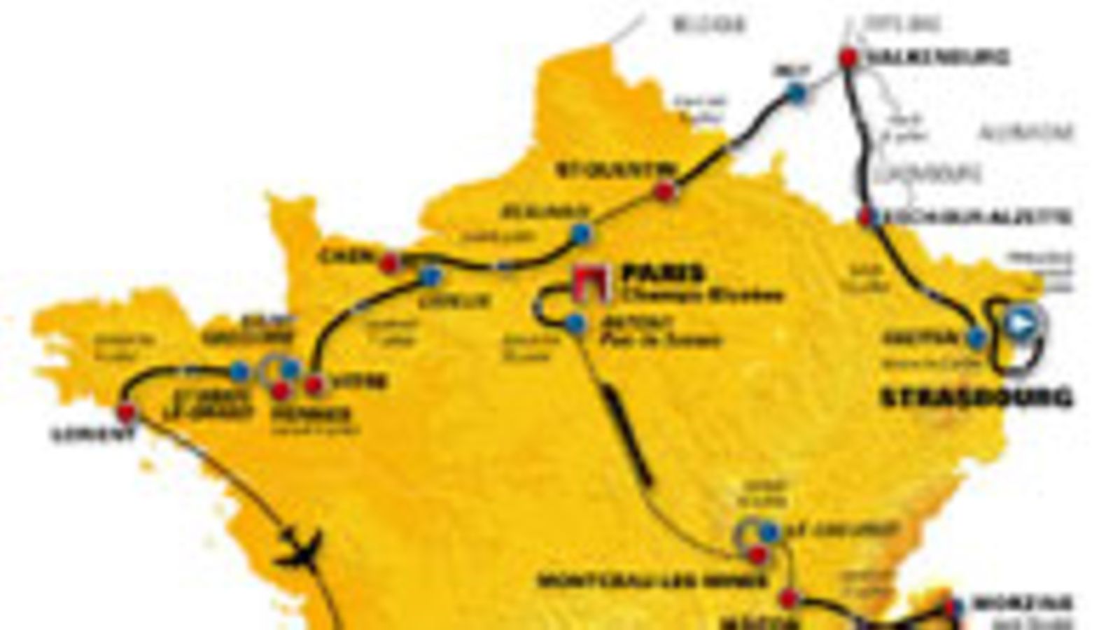 Tour de France 2006