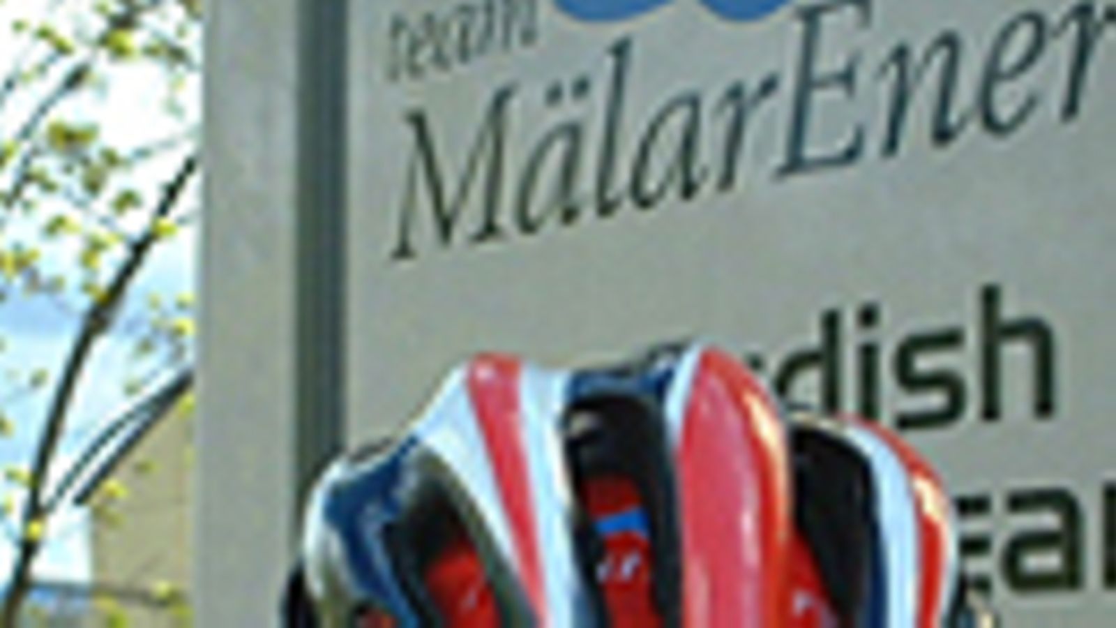 Jukka Heikkinen (Photo:Team MälarEnergi)