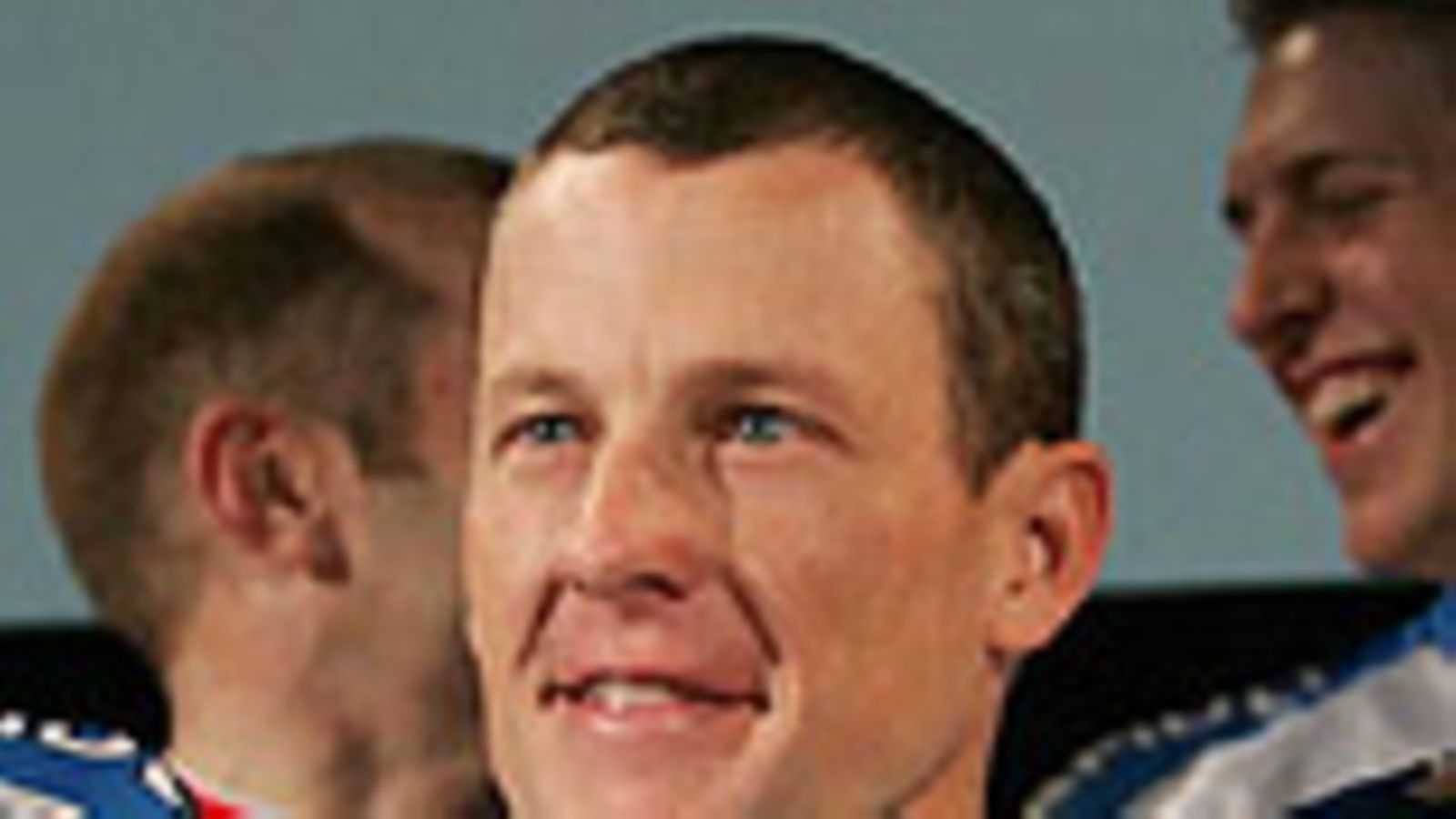Lance Armstrong, kuva: Doug Pensinger/Getty Images