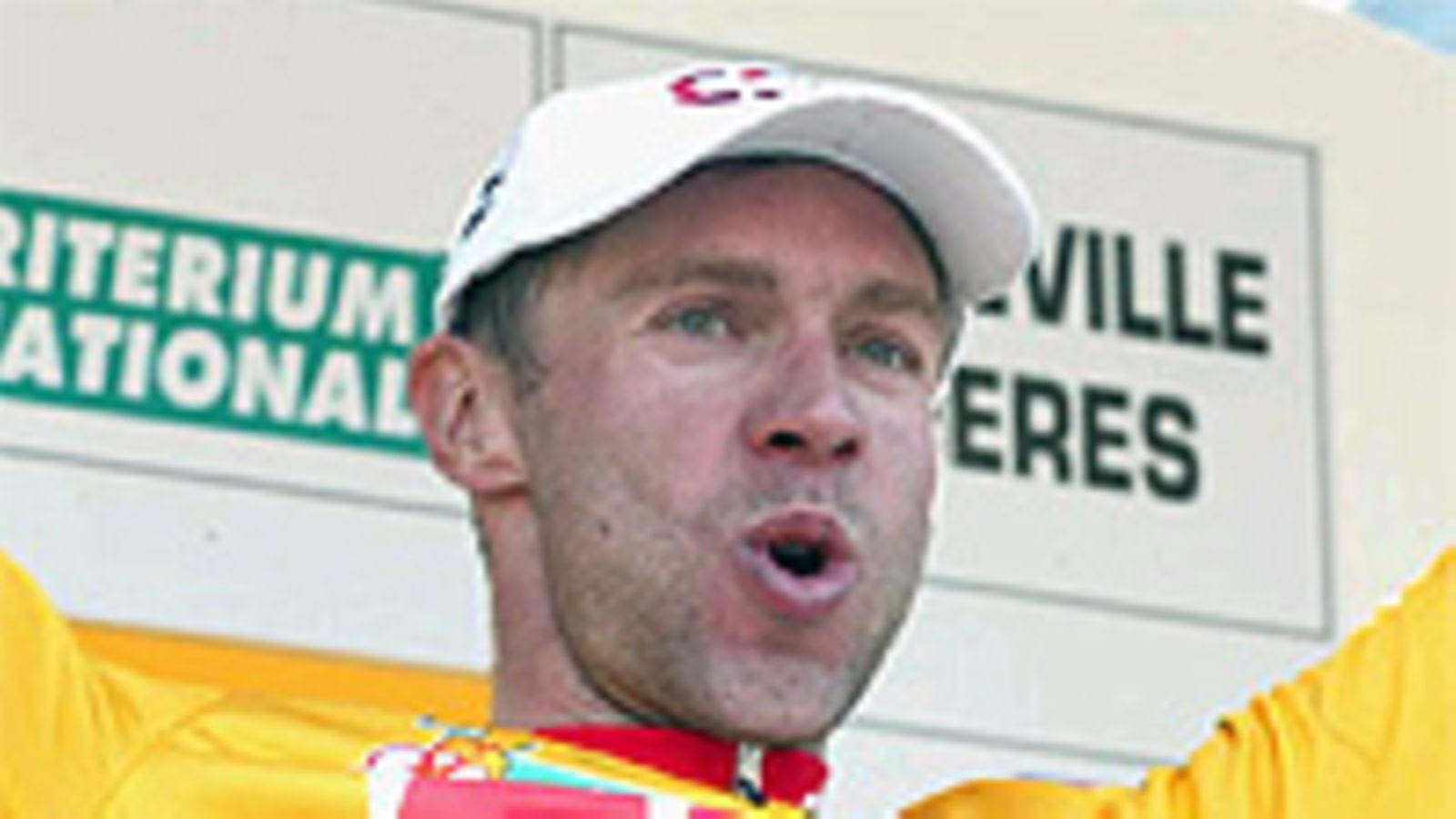 Jens Voigt, kuva: Mark Renders/Getty Images