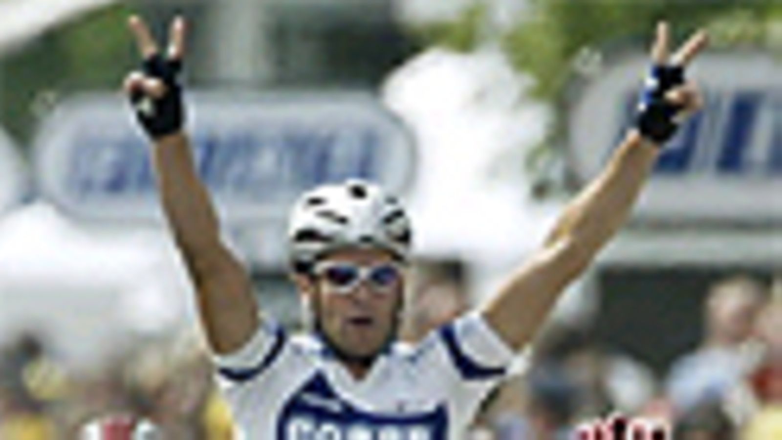 Alessandro Petacchi, Photo: Robert Laberge / Getty Images