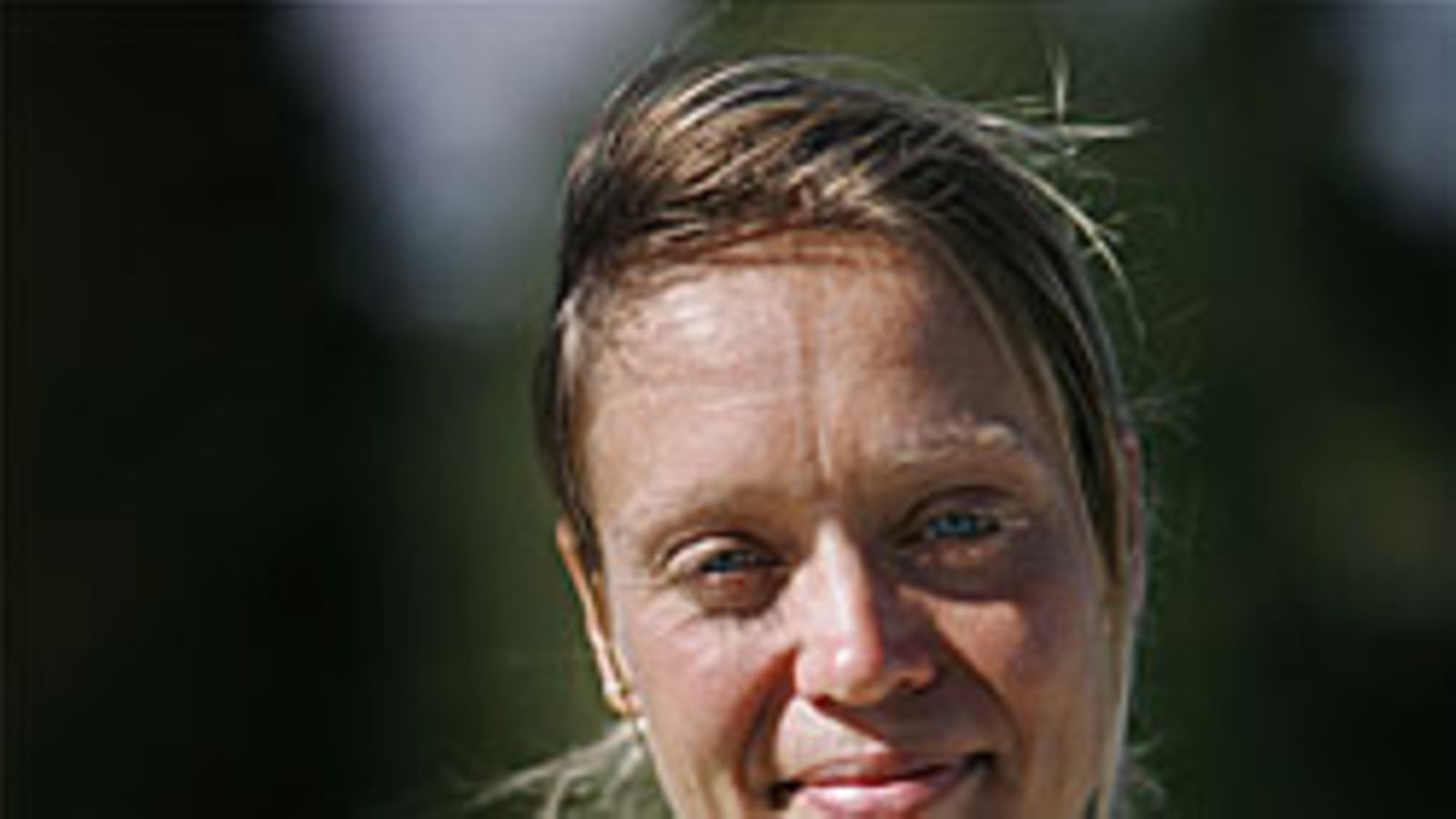 Pia Sundstedt, kuva: Vesa Moilanen, Lehtikuva