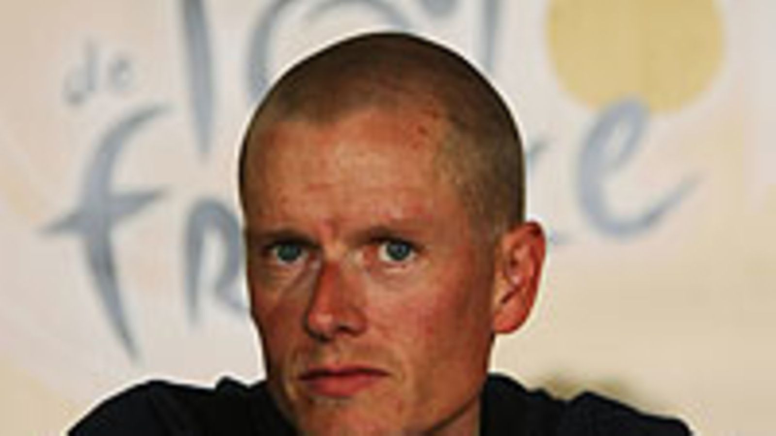 Michael Rasmussen, Photo: Bryn Lennon/Getty Images Sport