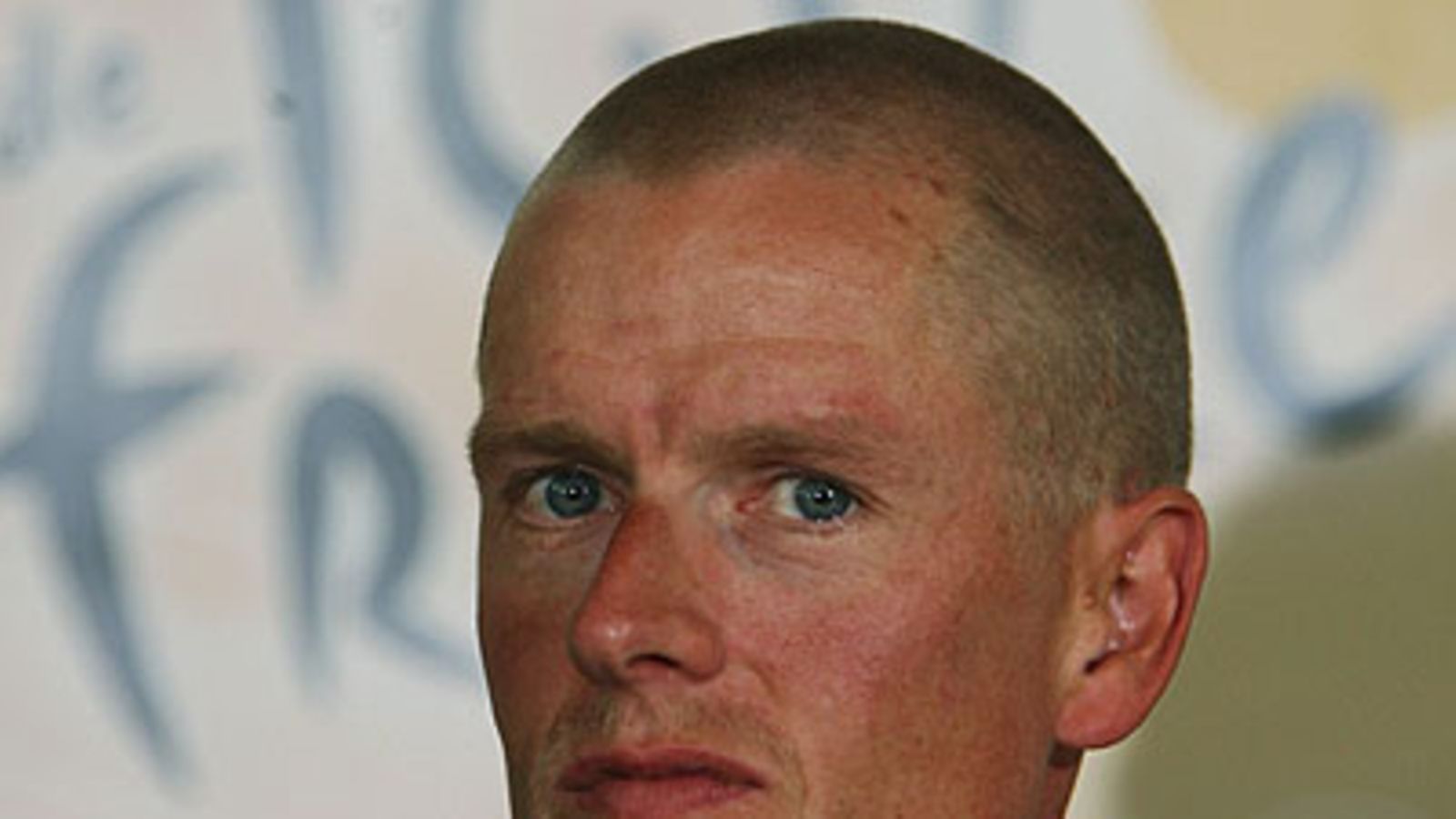 Michael Rasmussen, Photo: Bryn Lennon/Getty Images Sport
