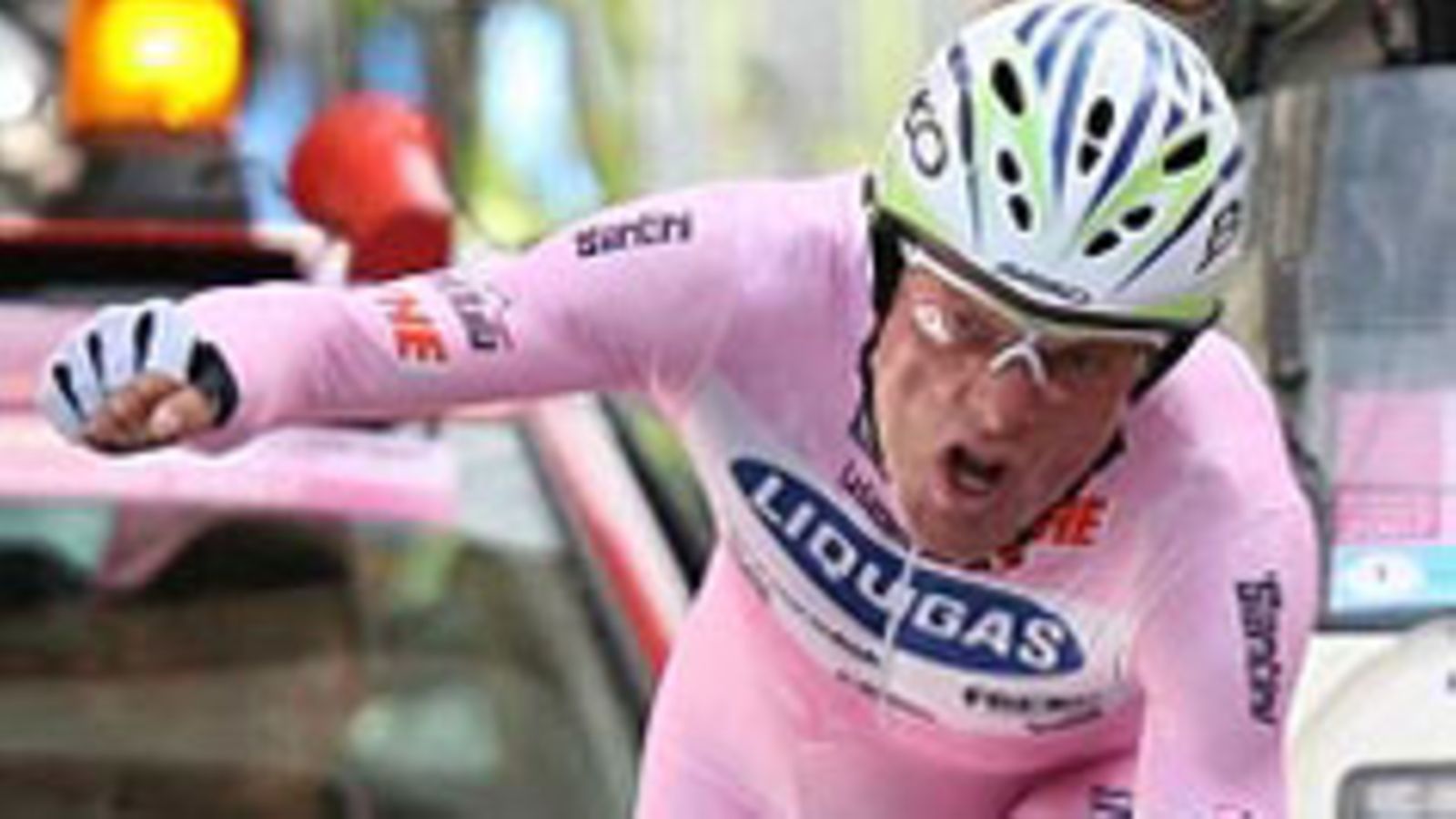 Danilo Di Luca, Italian ympäriajo, Photo: Maurizio Brambatti/EPA