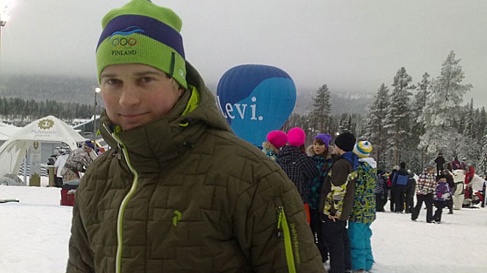 Mikko Ronkainen