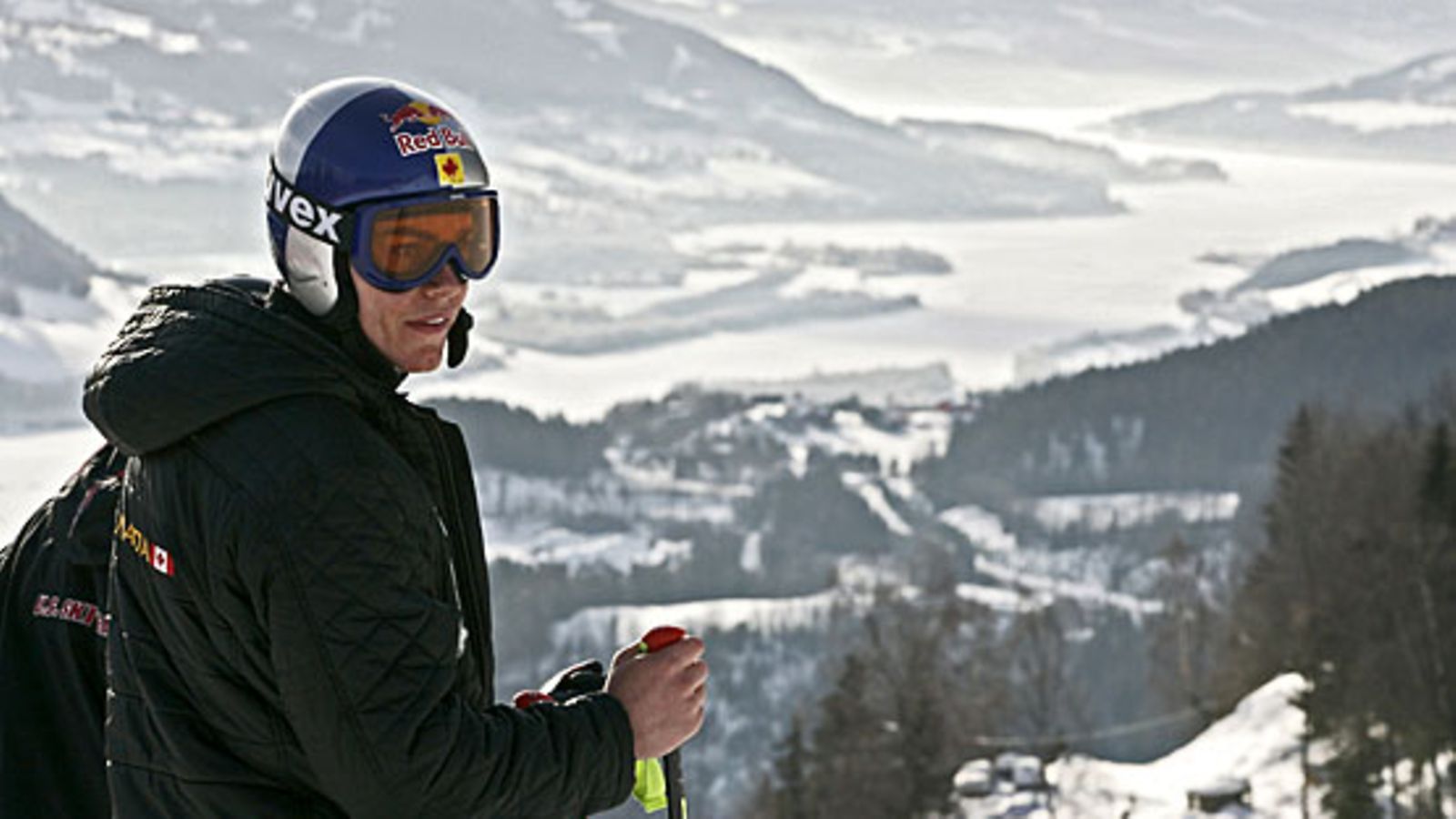 Eric Guay (Kuva: Agence Zoom/Getty Images)