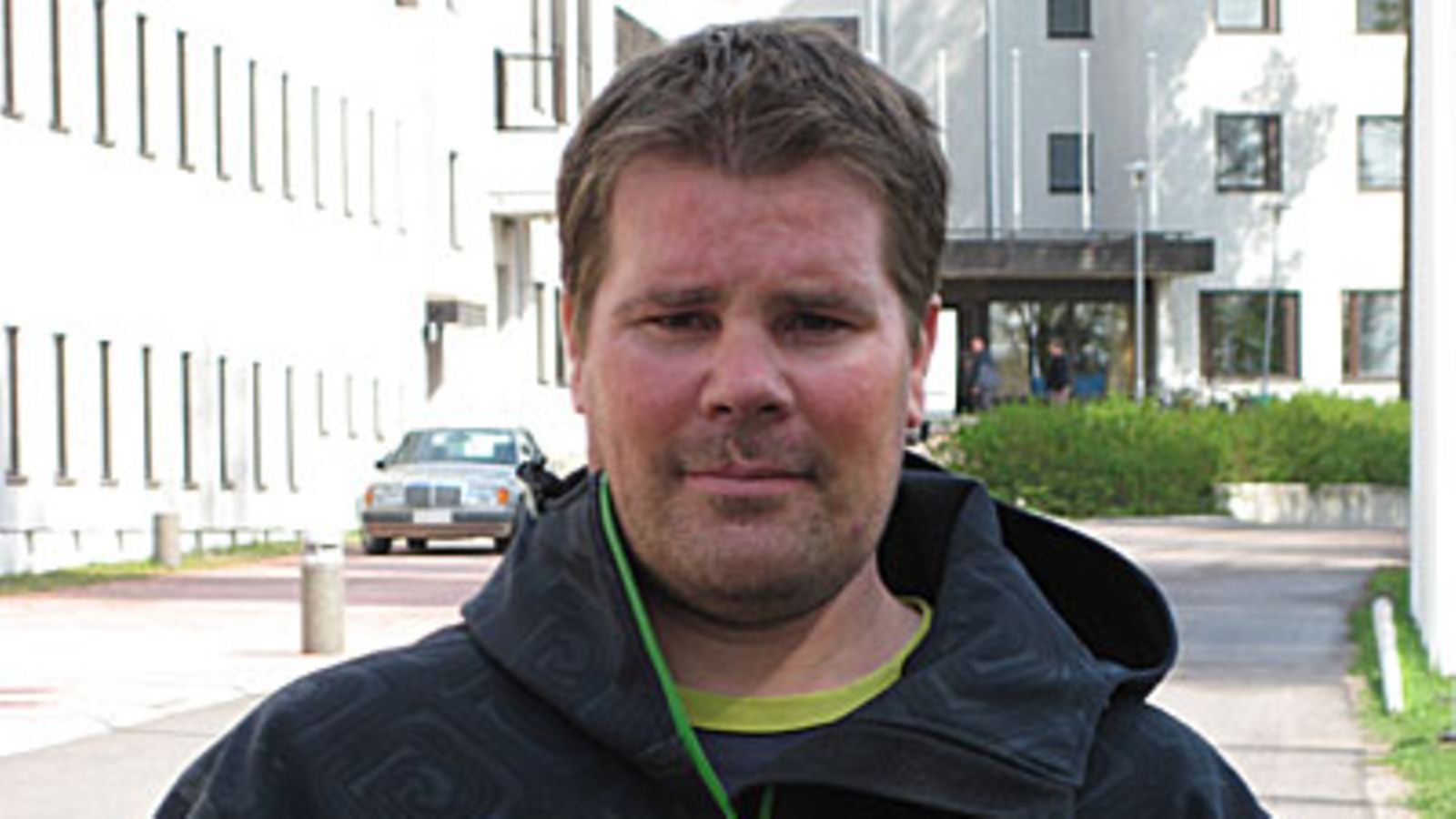 Pasi Laitakari