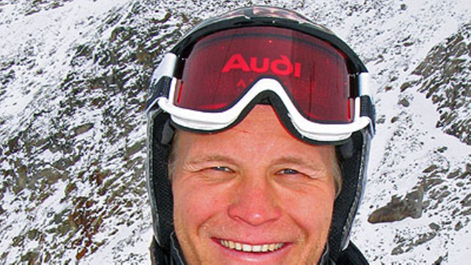 Kalle Palander, Kuva: MTV3