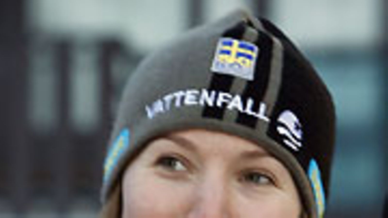 Therese Borssen (Kuva: Agence Zoom/Getty Images)