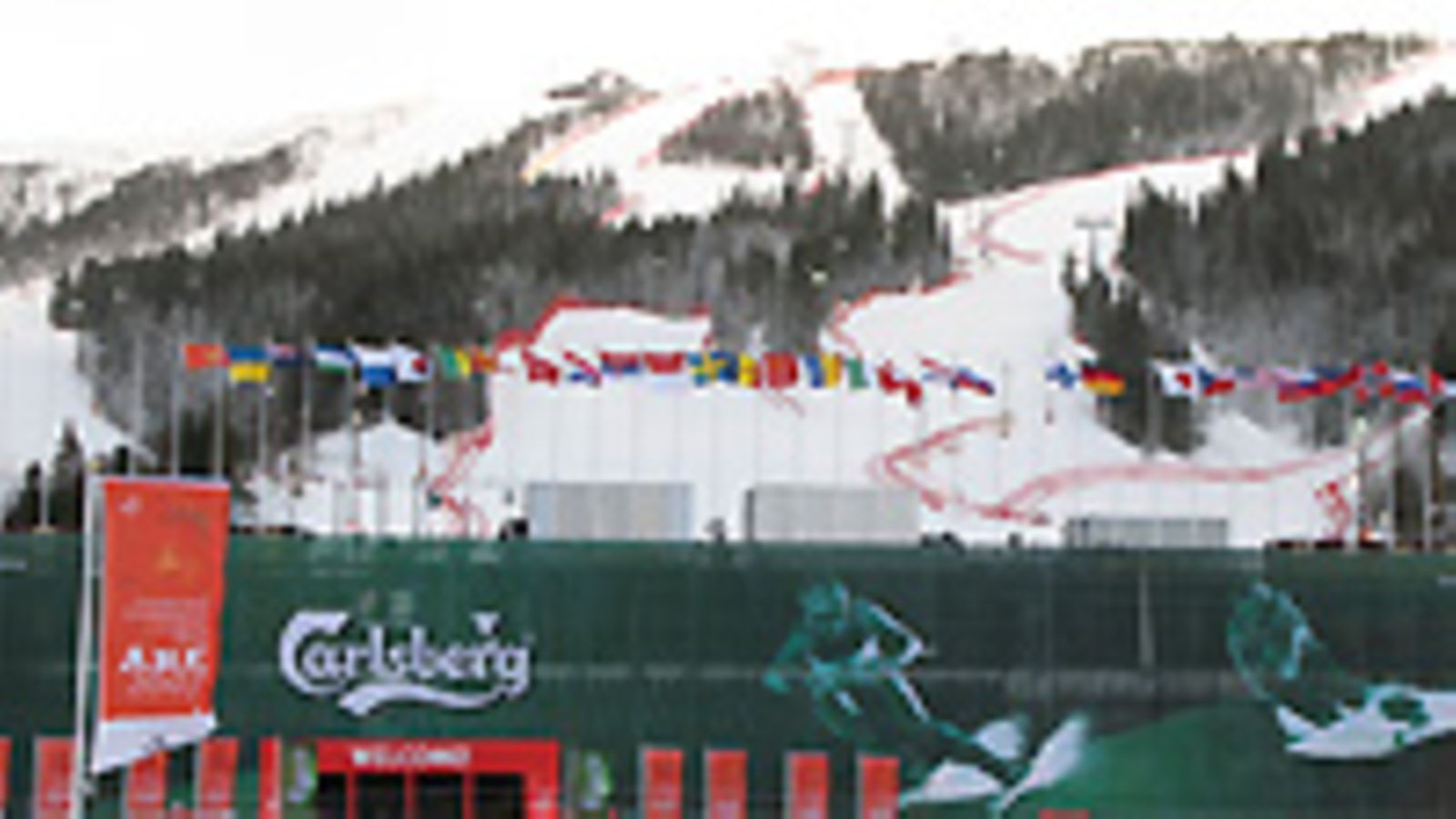 Åre (Kuva: MTV Oy)