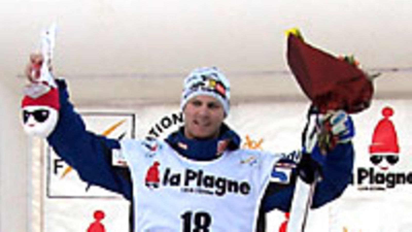 Sami Mustonen, kuva: Jari Savolainen