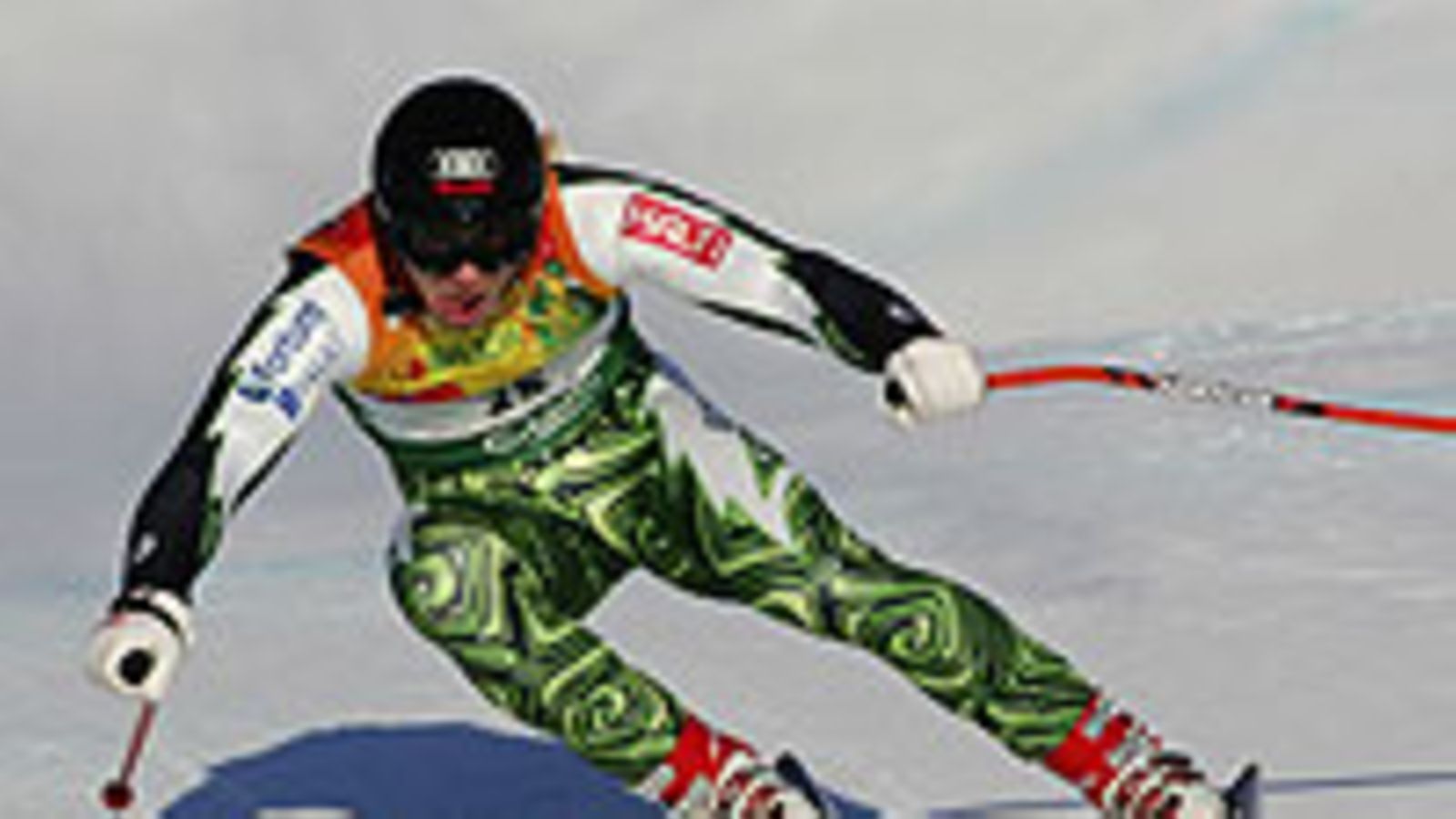 Jouni Pellinen, kuva: Alex Livesey/Getty Images