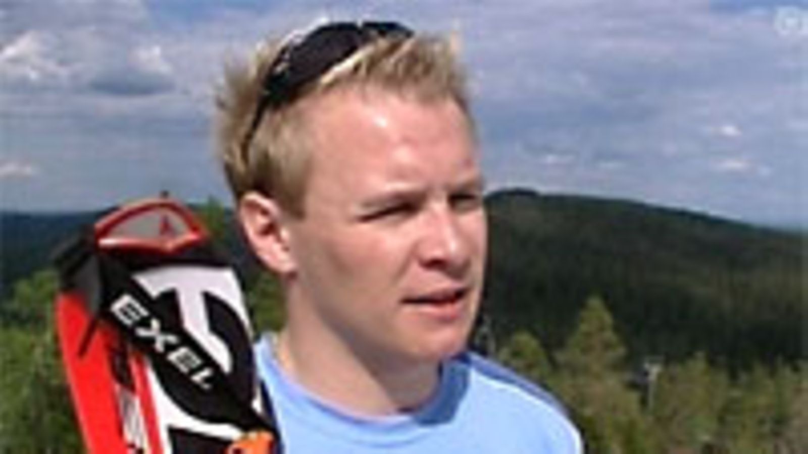 Jukka Rajala, kuva: MTV Oy