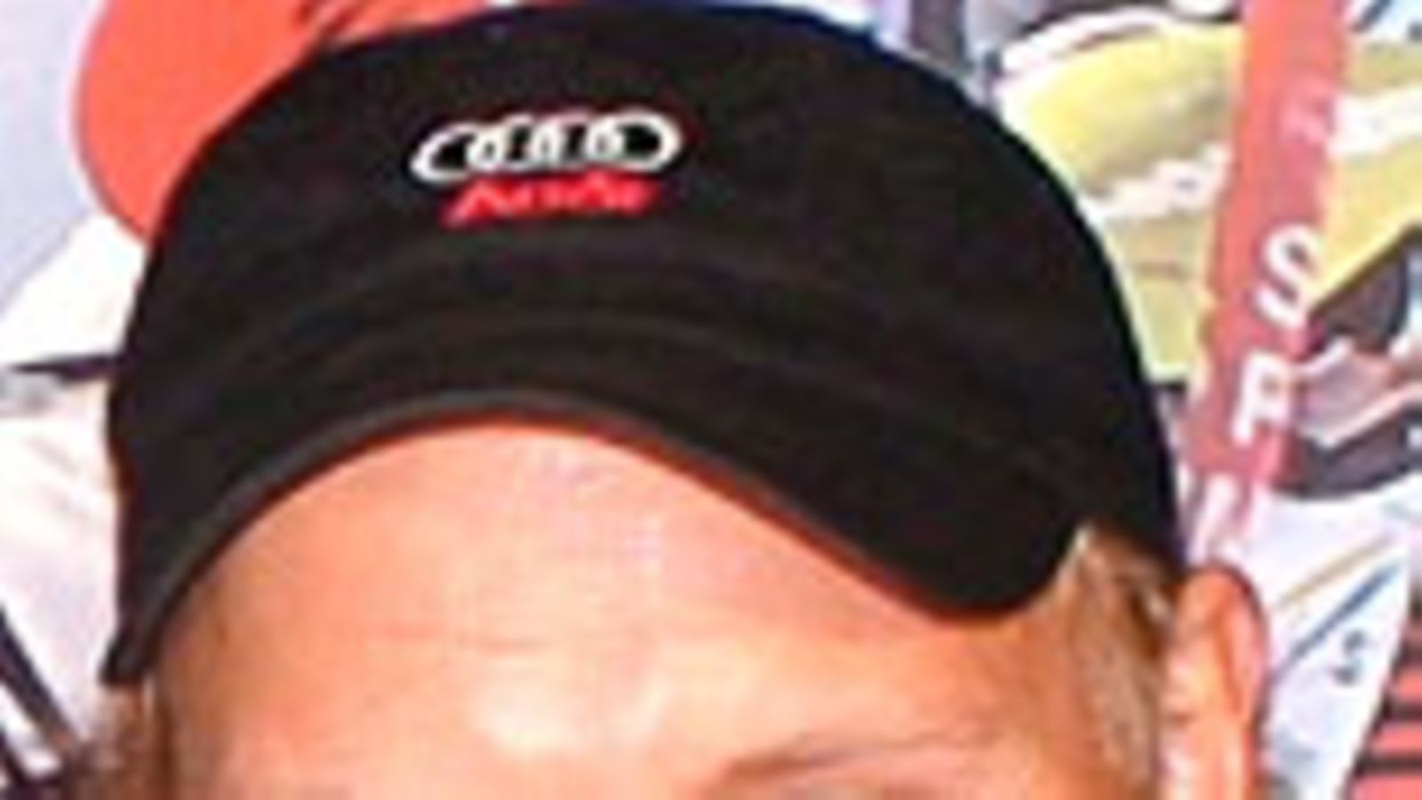 Kalle Palander (Photo: Jani Merimaa MTV3)