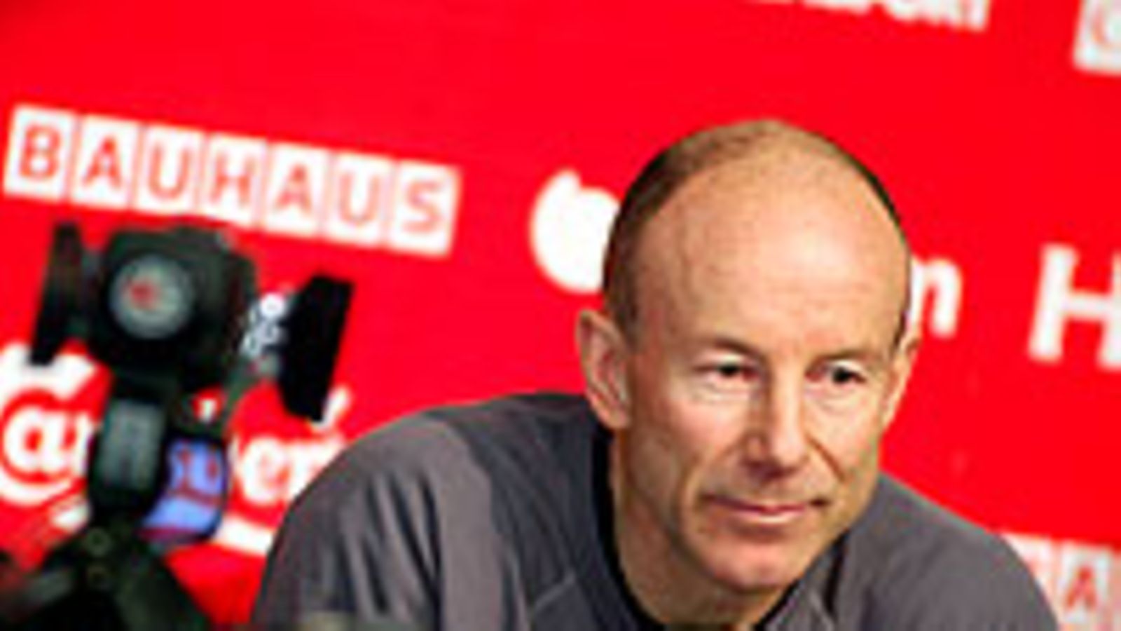 Ingemar Stenmark, kuva: Lauri Ouvinen