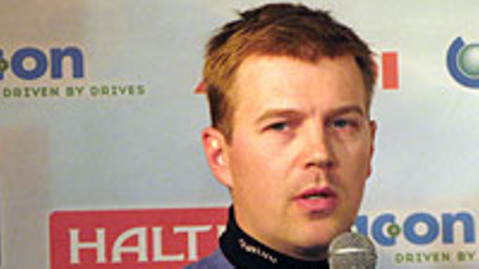 Janne Leskinen (Kuva: MTV Oy)