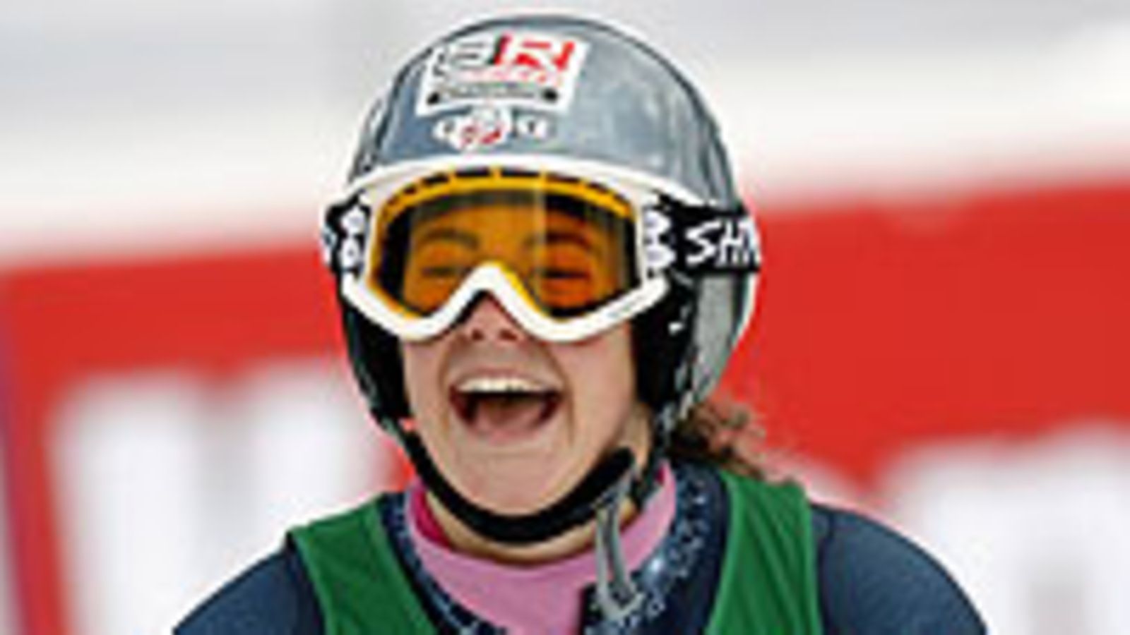 Resi Stiegler, kuva: Agence Zoom/Getty Images'