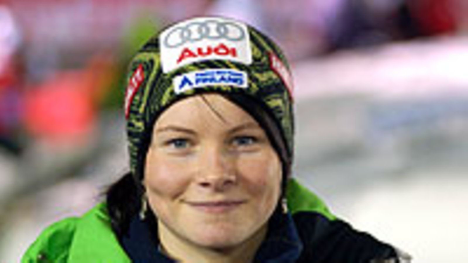 Sanni Leinonen, kuva: Lauri Ouvinen