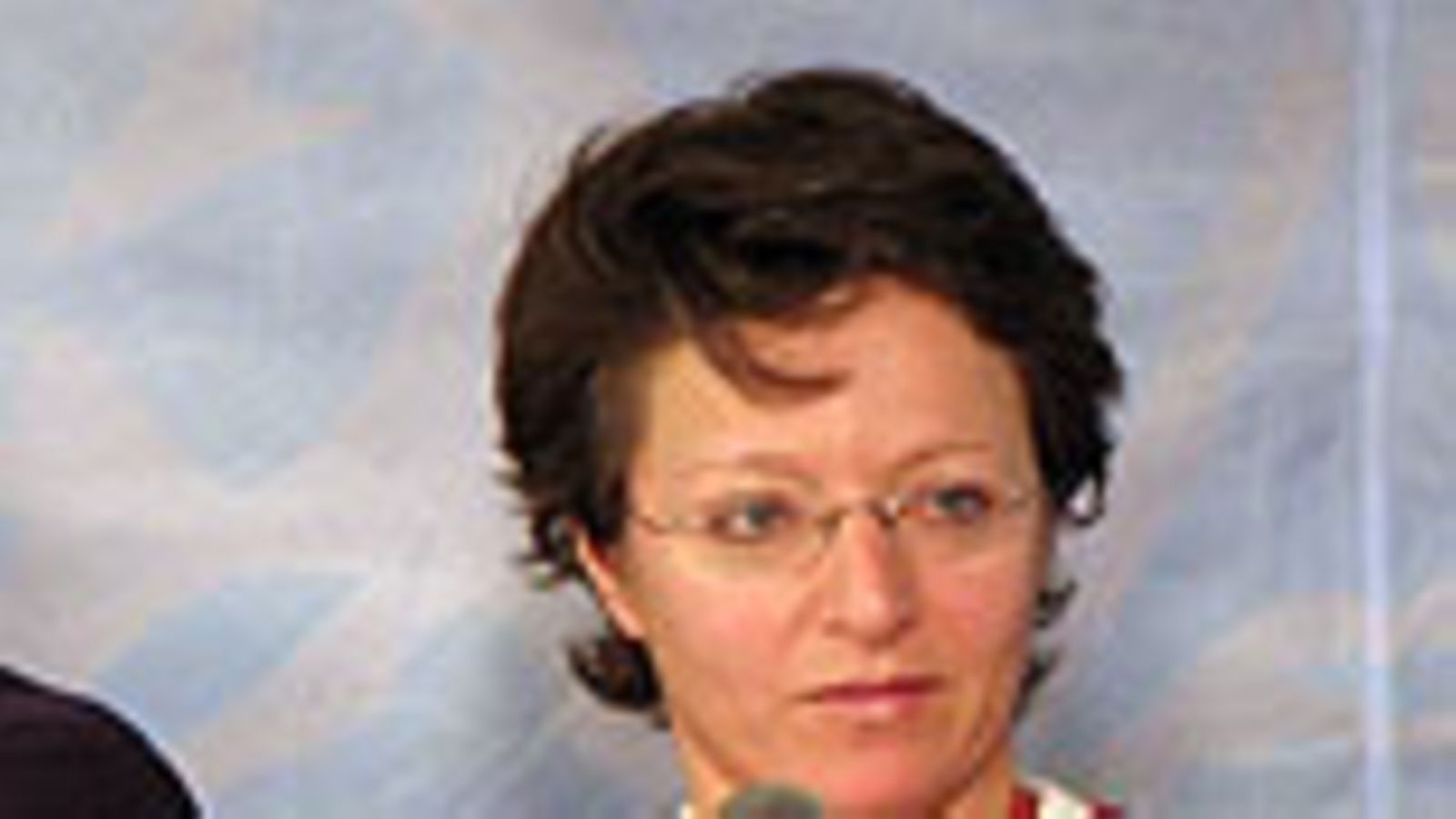 Sarah Lewis, kuva: MTV Oy