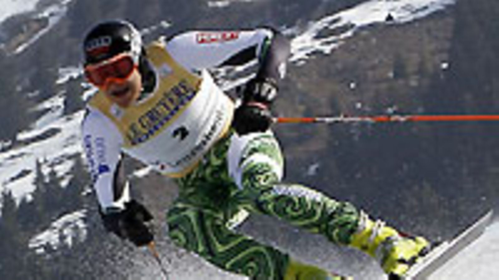 Kalle Palander (Kuva: Agence Zoom/Getty Images)
