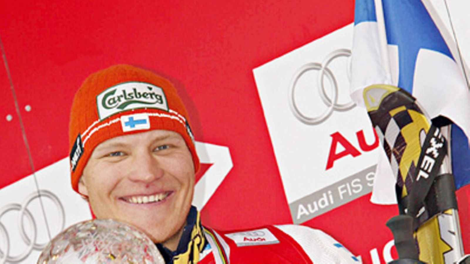 Kalle Palander (Photo: Agence Zoom/Getty Images)