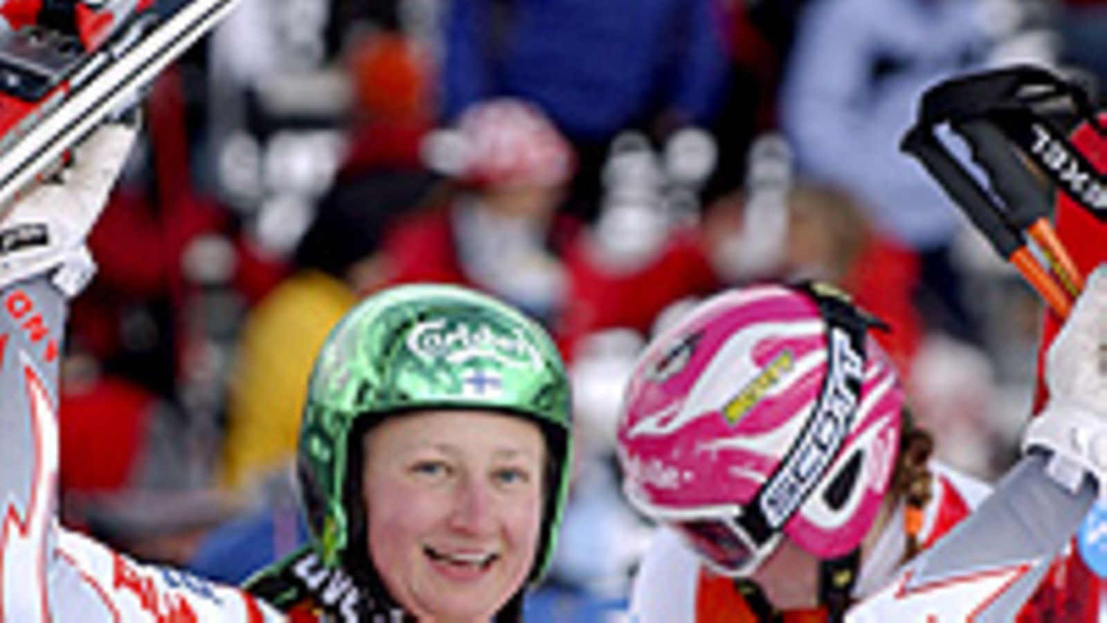 (Kuva: Agence Zoom/Getty Images)