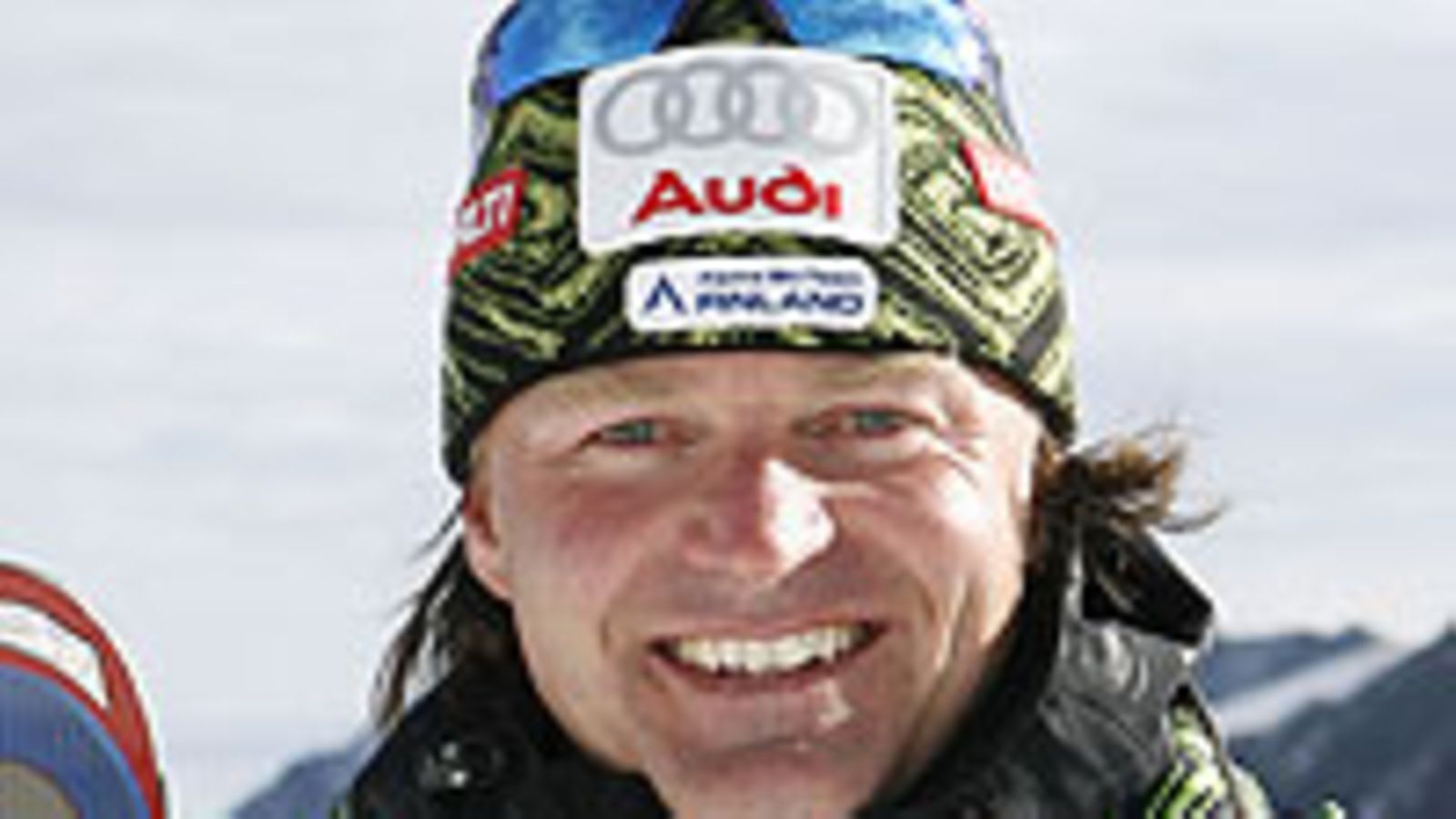 Christian Leitner (Kuva: Hiihtoliitto)