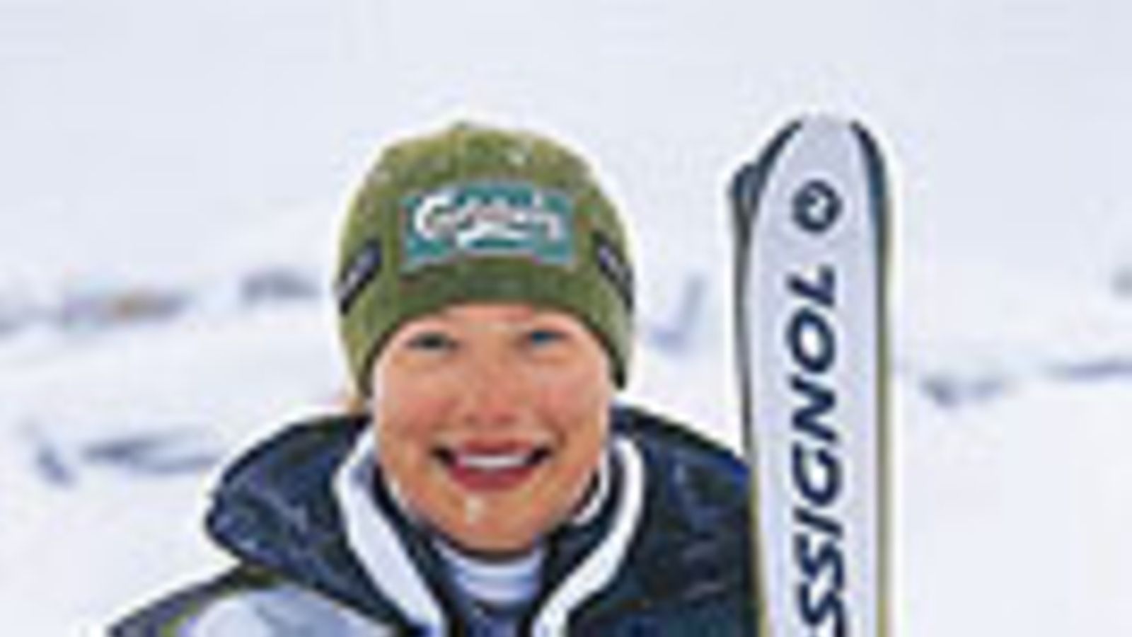 Marika Ollikka