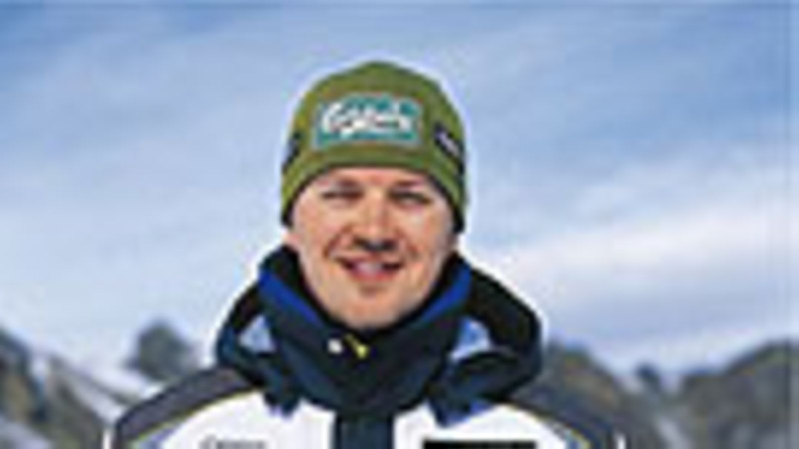 Janne Leskinen