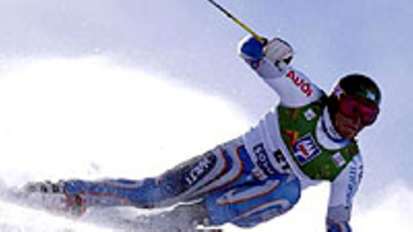 Kalle Palander (Photo: Zoom/Getty Images)