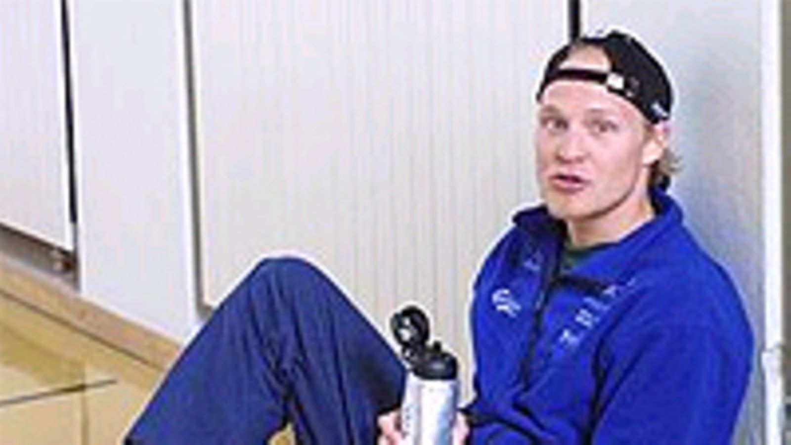 Kalle Palander, Photo: (MTV3)