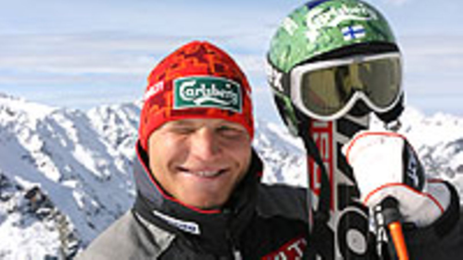 Kalle Palander