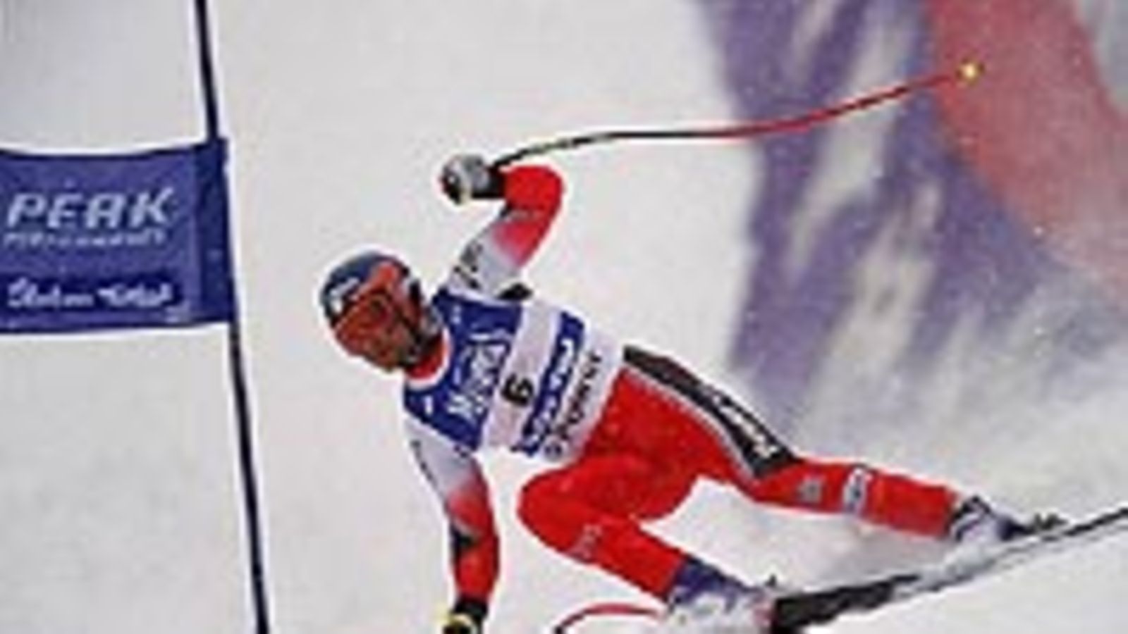 Eberharter, Stefan (Photo: Mike Powell/Allsport)